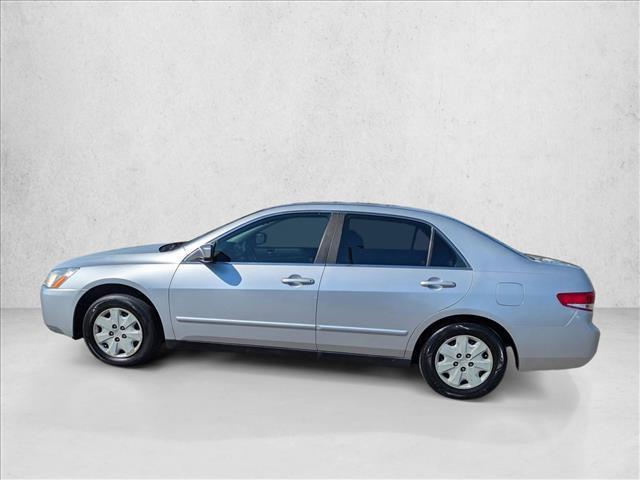used 2003 Honda Accord car, priced at $5,998