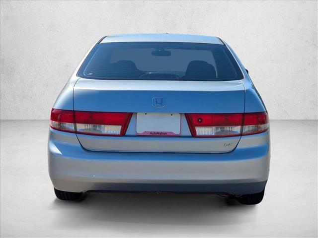 used 2003 Honda Accord car, priced at $5,998