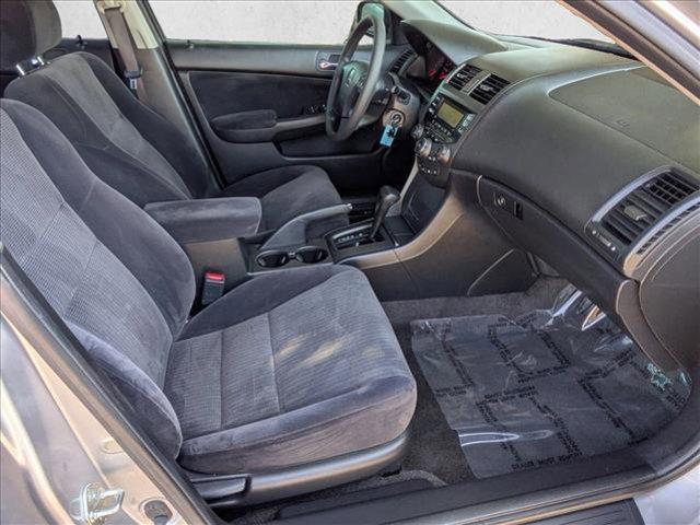 used 2003 Honda Accord car, priced at $5,998