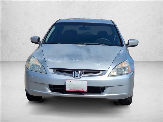 used 2003 Honda Accord car, priced at $5,998