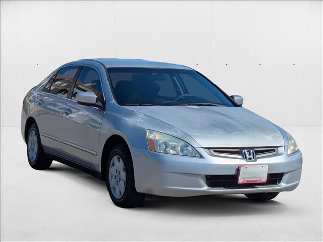used 2003 Honda Accord car, priced at $6,878