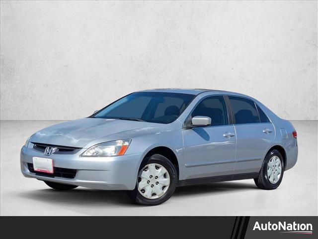 used 2003 Honda Accord car, priced at $5,998