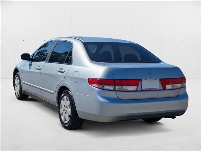 used 2003 Honda Accord car, priced at $6,878