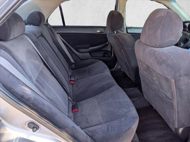 used 2003 Honda Accord car, priced at $5,998