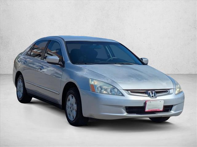 used 2003 Honda Accord car, priced at $5,998