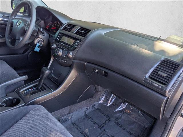 used 2003 Honda Accord car, priced at $5,998