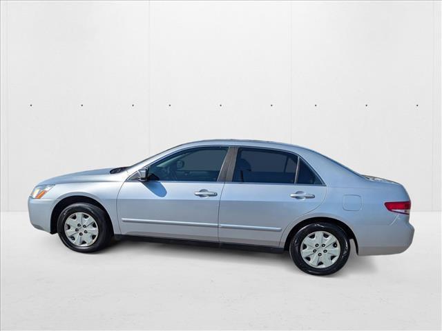 used 2003 Honda Accord car, priced at $6,878