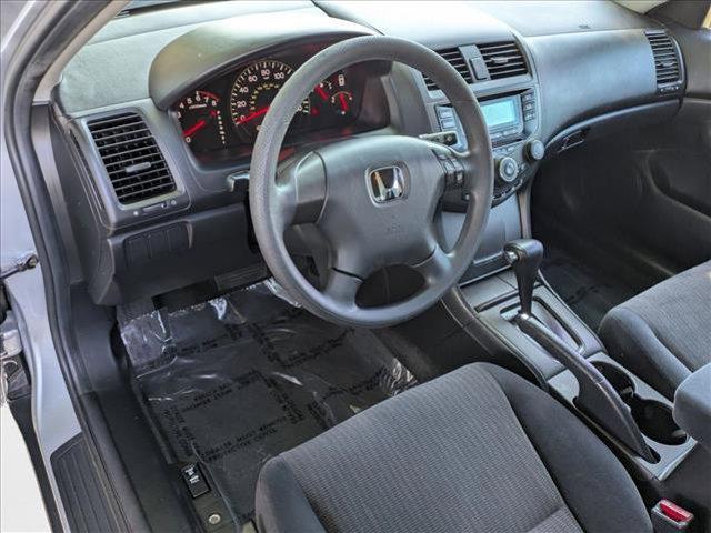 used 2003 Honda Accord car, priced at $6,878