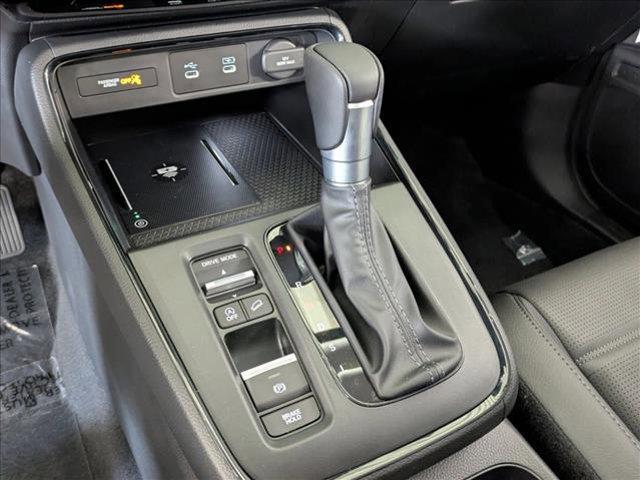 new 2026 Honda CR-V car, priced at $37,250