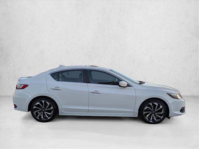 used 2016 Acura ILX car, priced at $12,878