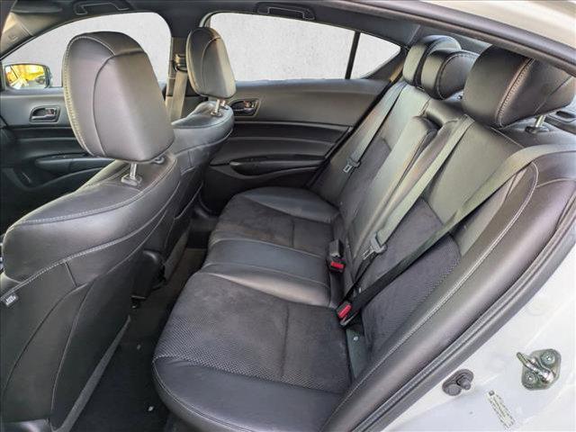 used 2016 Acura ILX car, priced at $12,878