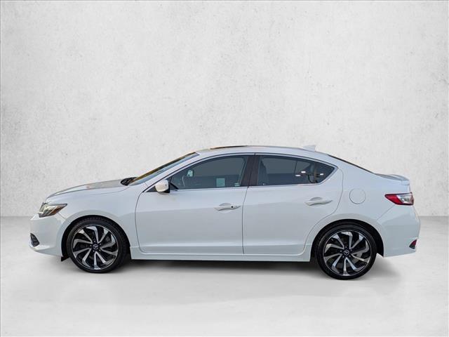 used 2016 Acura ILX car, priced at $12,878
