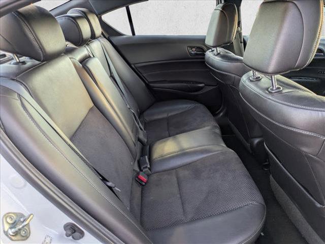 used 2016 Acura ILX car, priced at $12,878