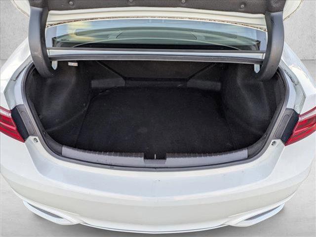 used 2016 Acura ILX car, priced at $12,878