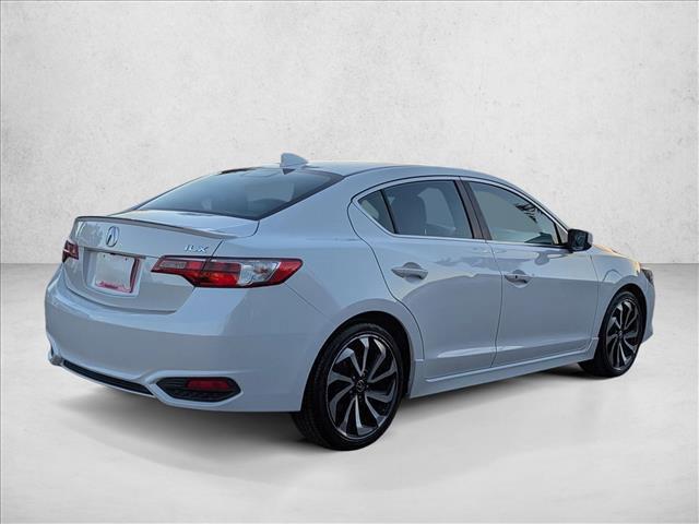used 2016 Acura ILX car, priced at $12,878