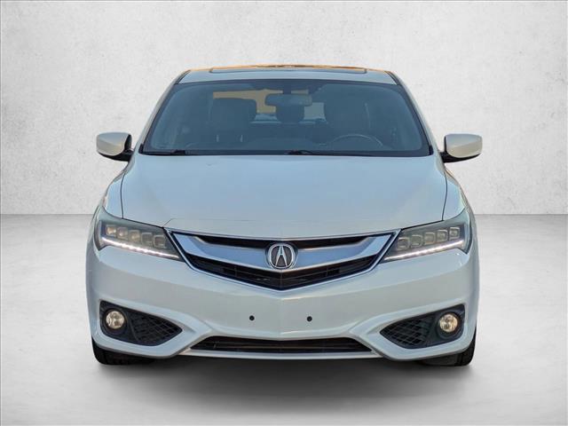 used 2016 Acura ILX car, priced at $12,878