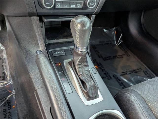 used 2016 Acura ILX car, priced at $12,878