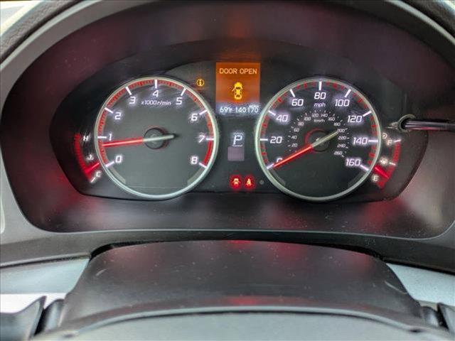 used 2016 Acura ILX car, priced at $12,878