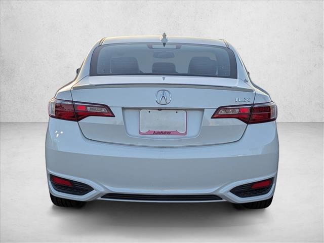 used 2016 Acura ILX car, priced at $12,878