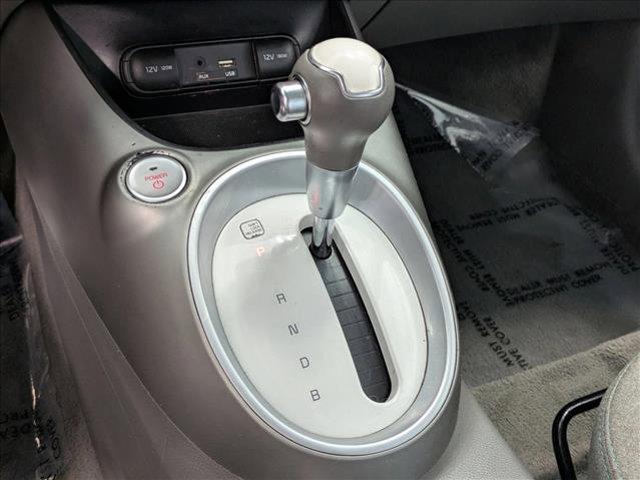 used 2016 Kia Soul EV car, priced at $6,859