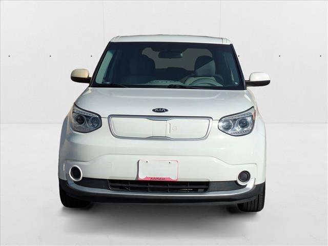 used 2016 Kia Soul EV car, priced at $6,859