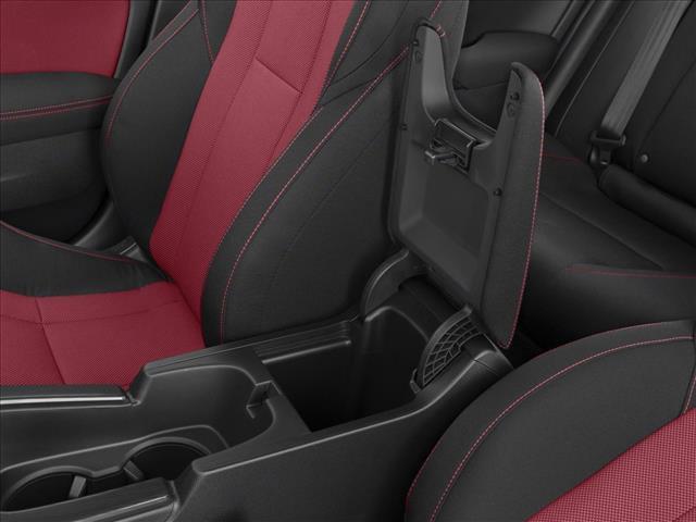 new 2026 Honda Civic Si car, priced at $32,190