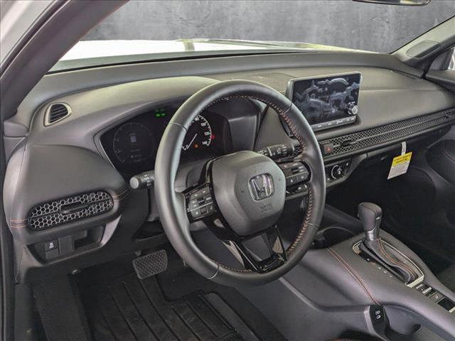 new 2025 Honda HR-V car, priced at $30,805