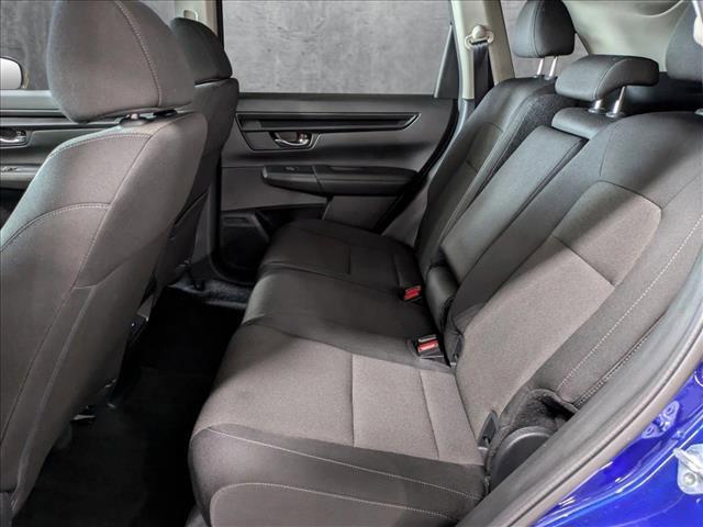 used 2024 Honda CR-V car, priced at $29,495