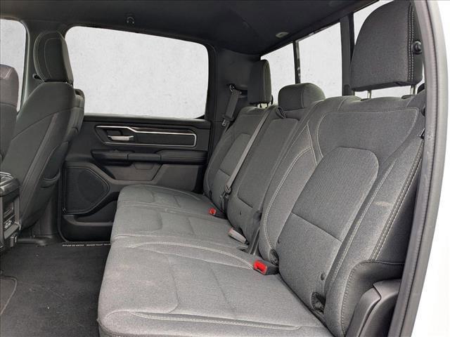used 2019 Ram 1500 car, priced at $27,495