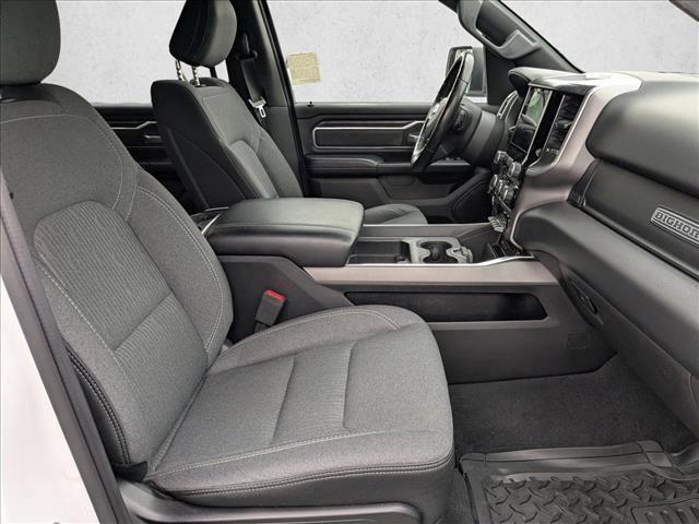 used 2019 Ram 1500 car, priced at $27,495