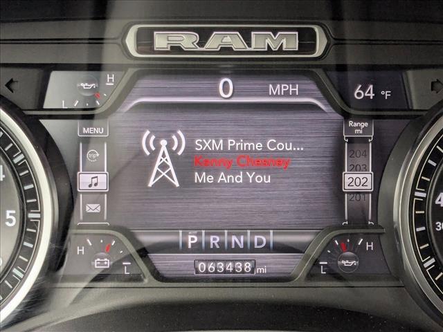 used 2019 Ram 1500 car, priced at $27,495