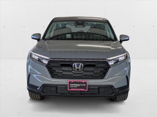 new 2026 Honda CR-V car, priced at $34,270