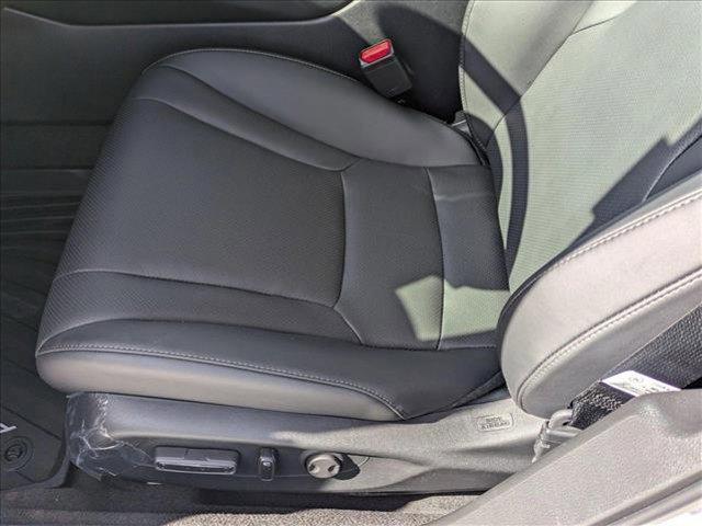 new 2025 Honda Accord Hybrid car, priced at $40,905