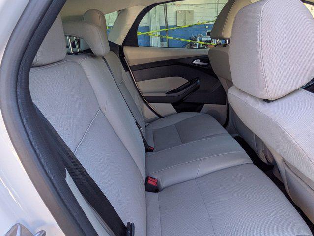 used 2013 Ford Focus Electric car, priced at $9,995