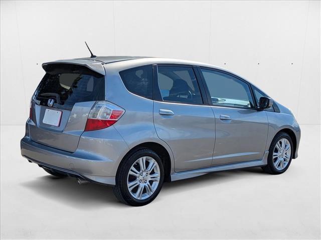 used 2010 Honda Fit car, priced at $9,992