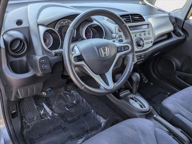 used 2010 Honda Fit car, priced at $9,992