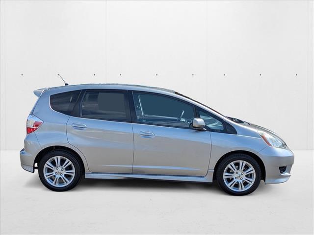used 2010 Honda Fit car, priced at $9,992