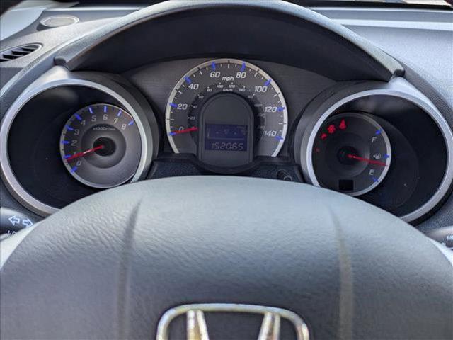 used 2010 Honda Fit car, priced at $9,992