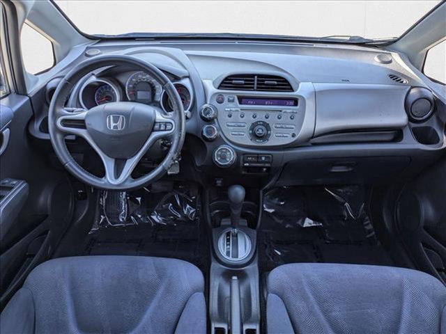 used 2010 Honda Fit car, priced at $9,992