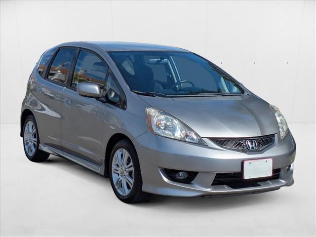 used 2010 Honda Fit car, priced at $9,992