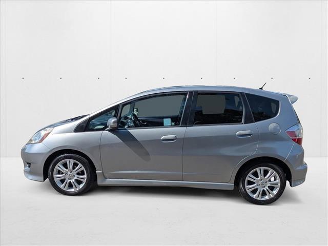used 2010 Honda Fit car, priced at $9,992