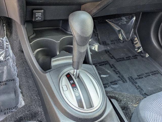 used 2010 Honda Fit car, priced at $9,992