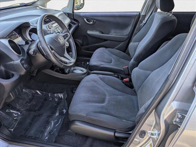 used 2010 Honda Fit car, priced at $9,992