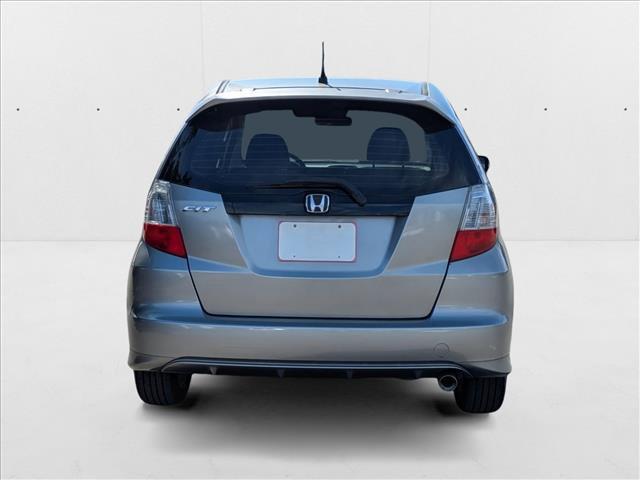 used 2010 Honda Fit car, priced at $9,992