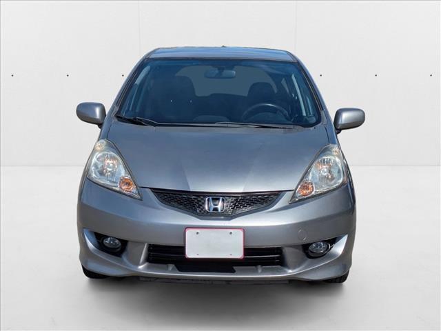 used 2010 Honda Fit car, priced at $9,992