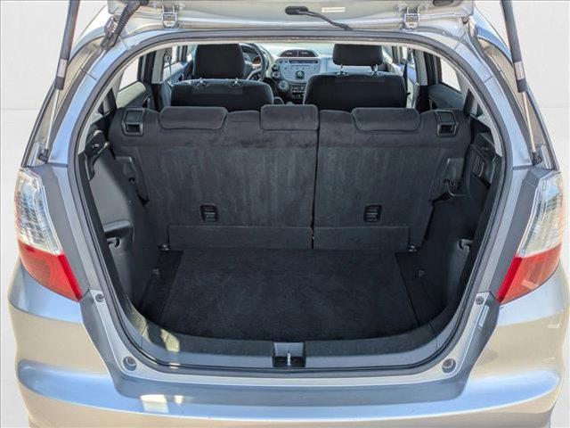 used 2010 Honda Fit car, priced at $9,992