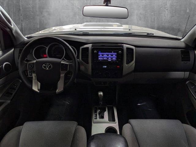 used 2014 Toyota Tacoma car, priced at $19,995