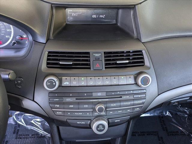 used 2012 Honda Accord car, priced at $12,495
