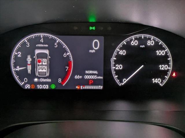 new 2025 Honda CR-V car, priced at $33,745