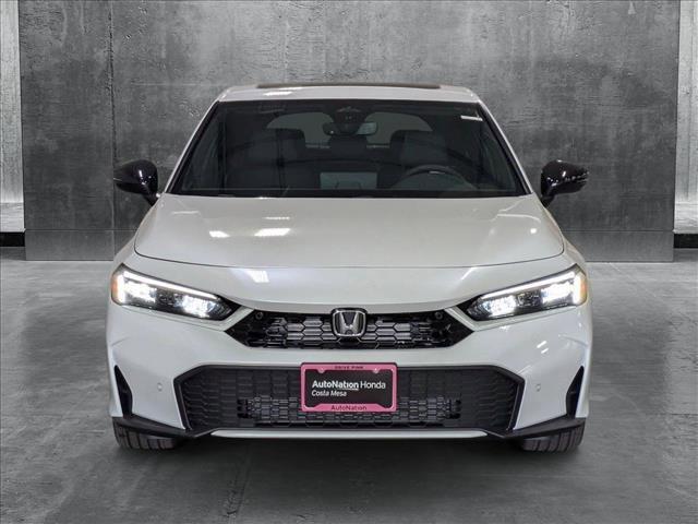 new 2025 Honda Civic car, priced at $34,500